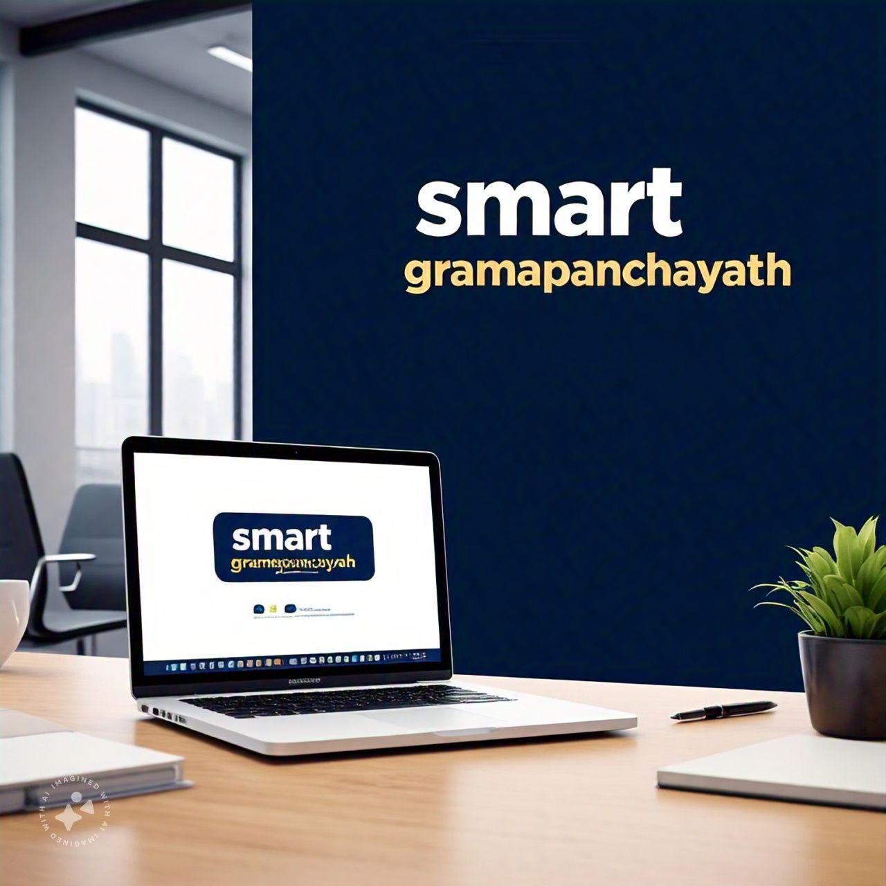 Smart Grama Panchayath